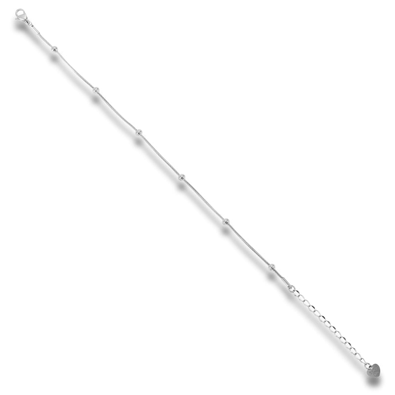 Porto – Chic Comfort Anklet