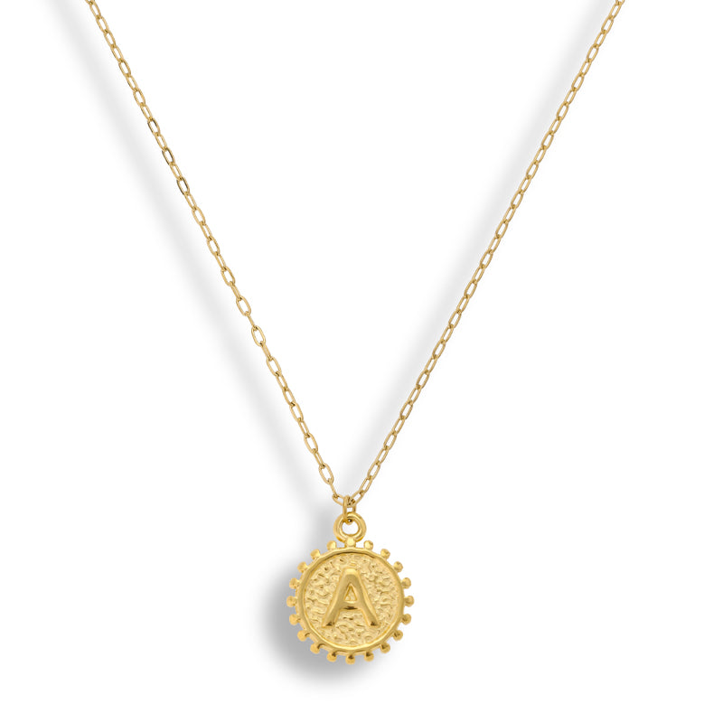 Treasure Necklace – Timeless Elegance