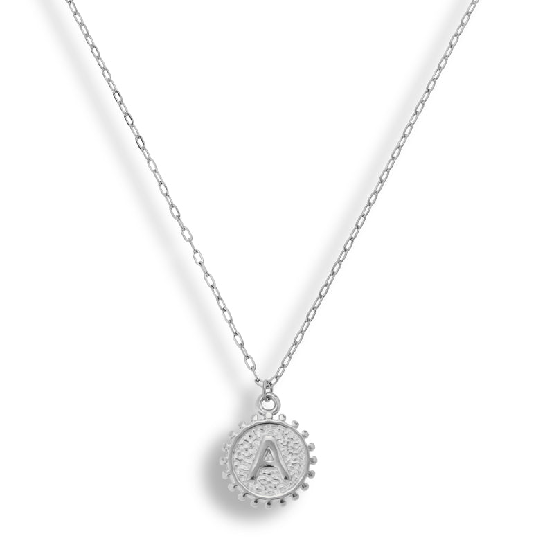 Treasure Necklace – Timeless Elegance