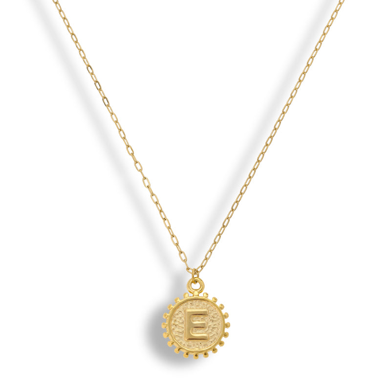 Treasure Necklace – Timeless Elegance