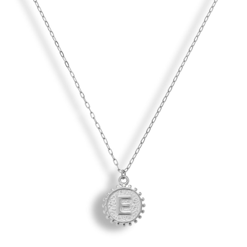 Treasure Necklace – Timeless Elegance