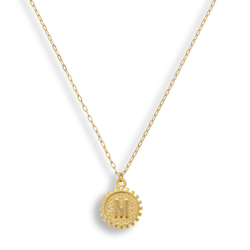 Treasure Necklace – Timeless Elegance