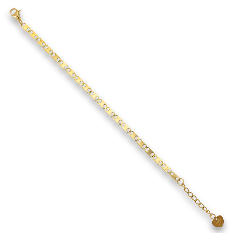 Puglia – Luxe Comfort Bracelet