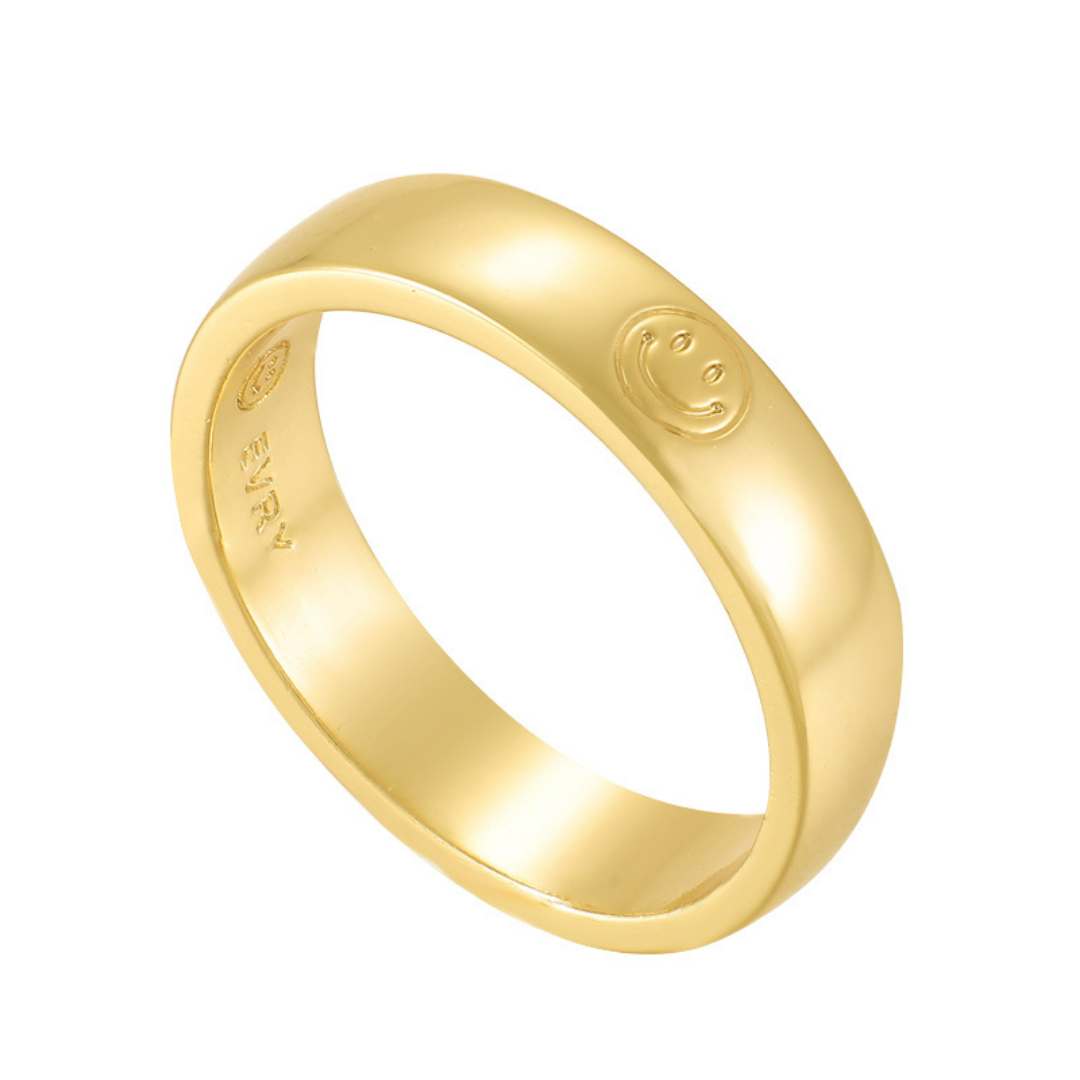 Serenity – Luxe Comfort Ring