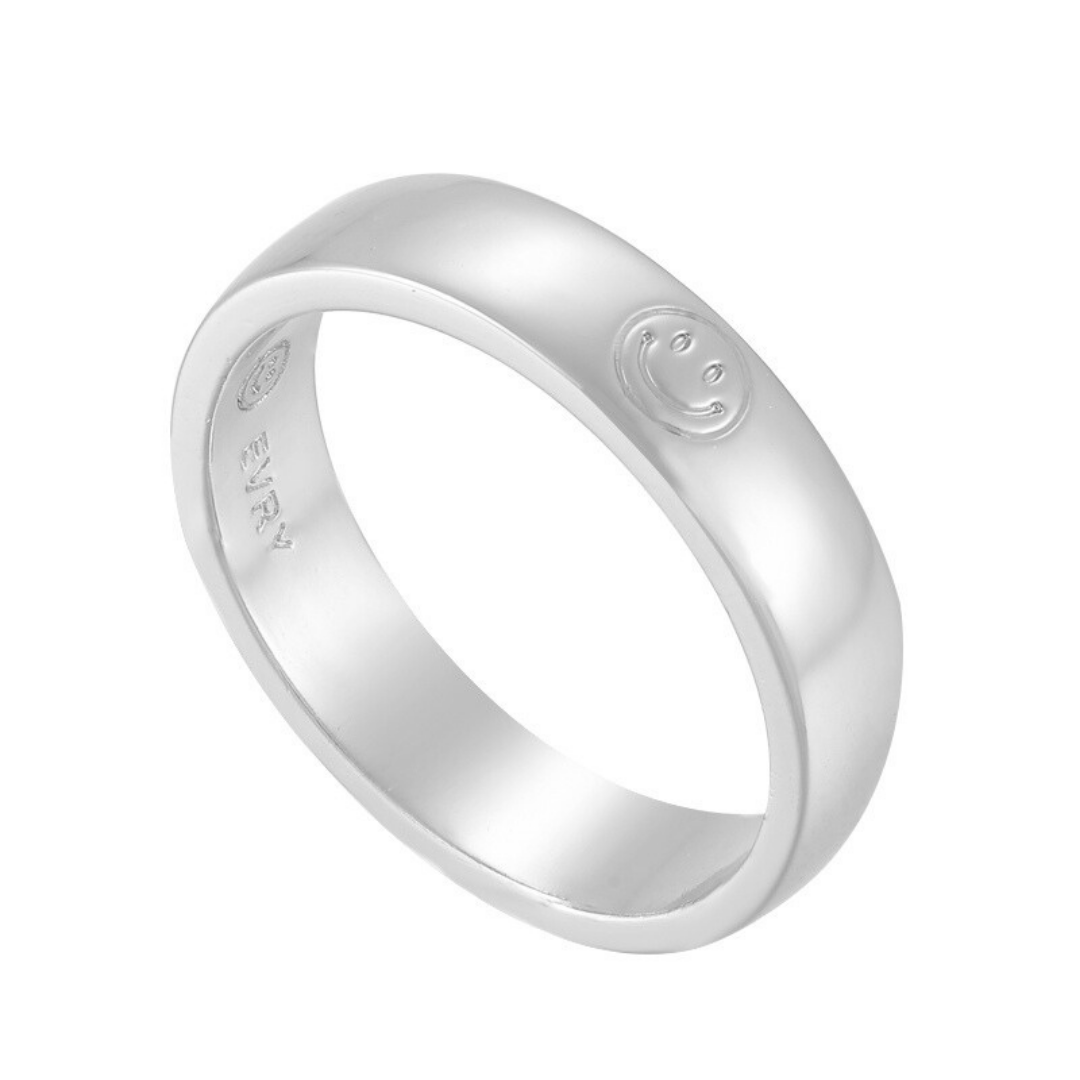 Serenity – Luxe Comfort Ring