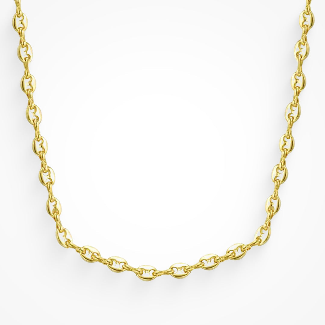 Milan – Timeless Elegance Necklace