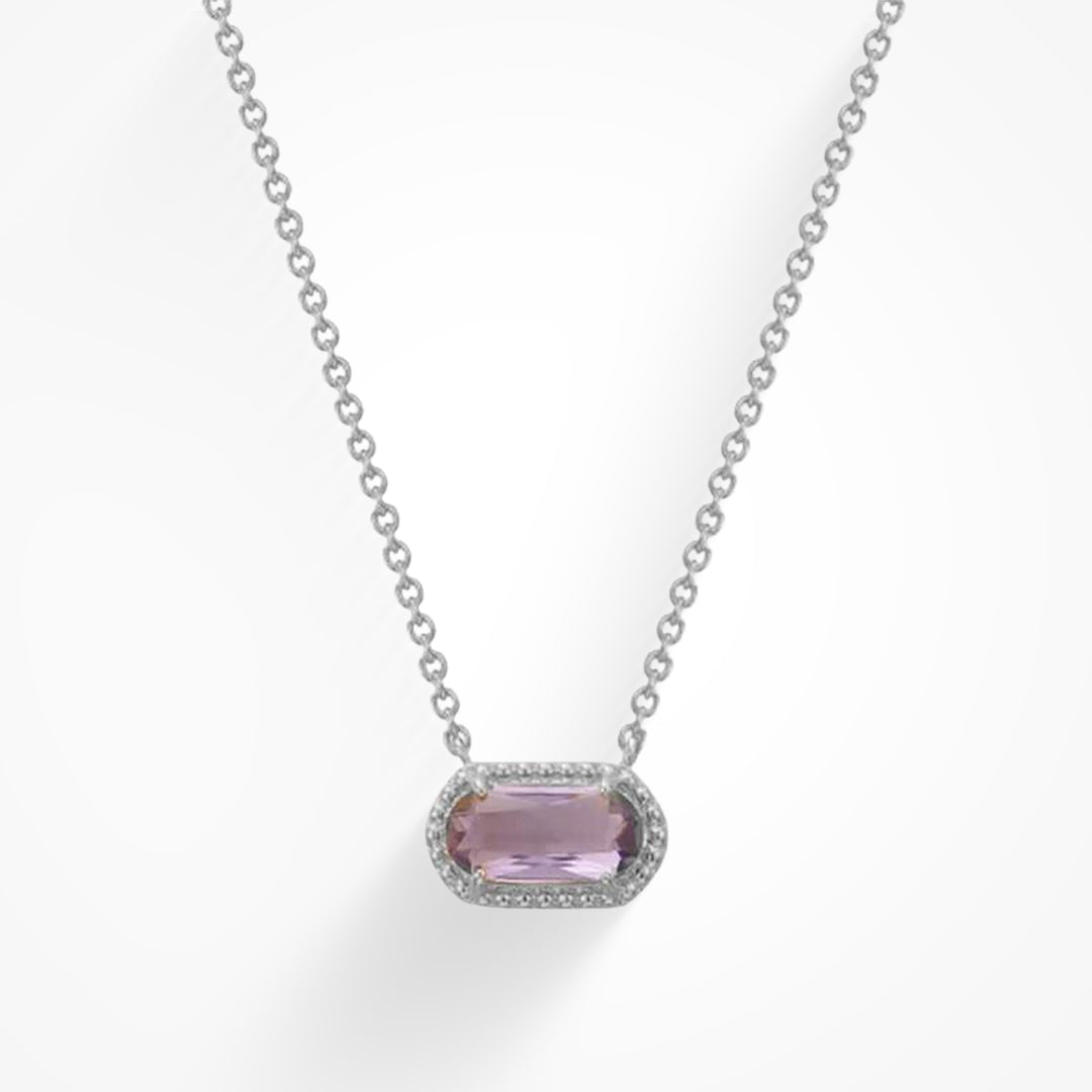 Aura – Timeless Elegance Necklace