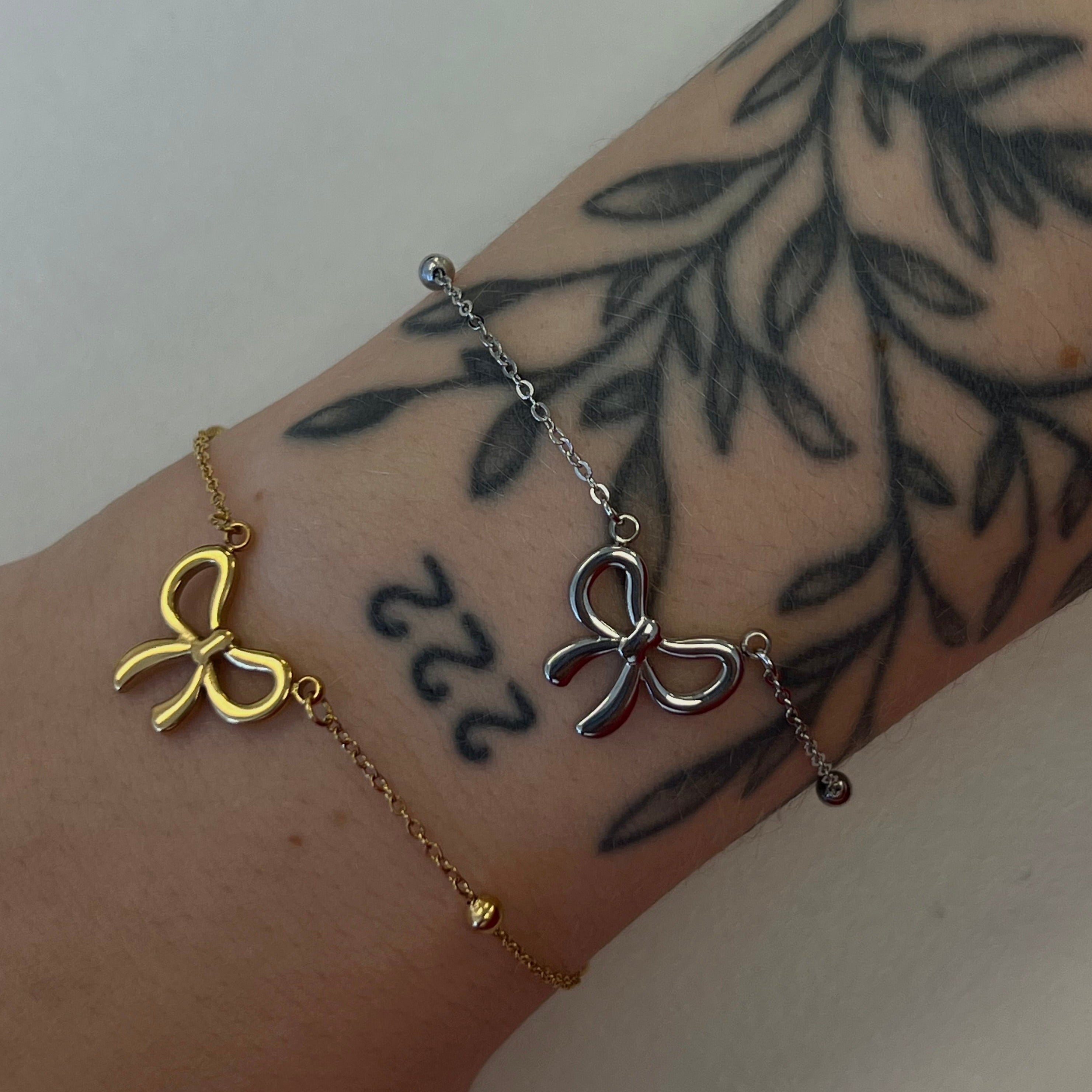 Silken Ribbon Bracelet – Effortless Chic