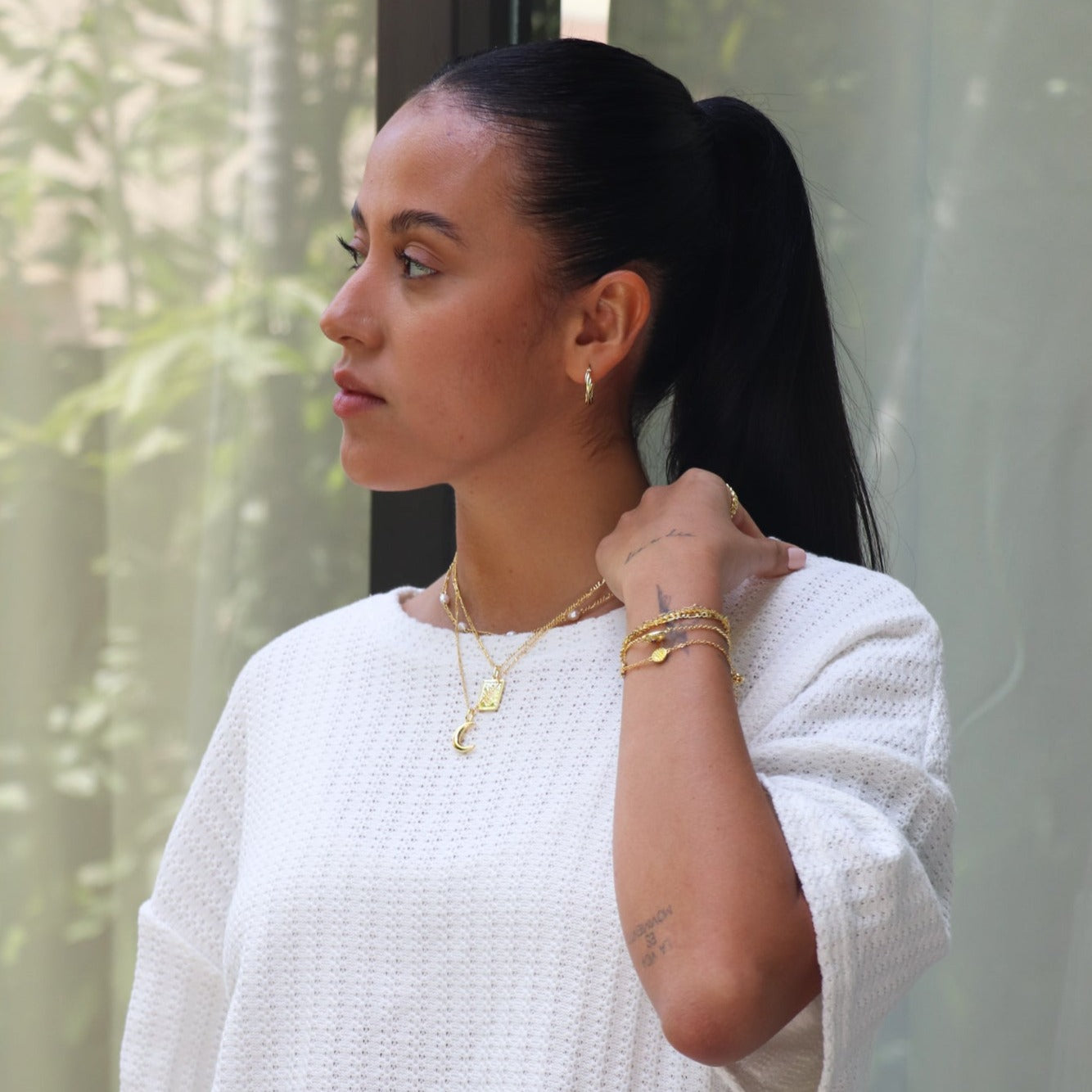 Rio – Chic Comfort Earrings