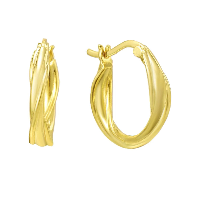 Rio – Chic Comfort Earrings