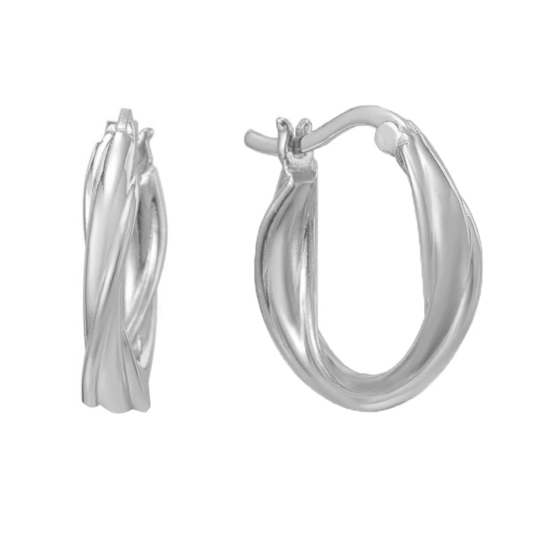 Rio – Chic Comfort Earrings