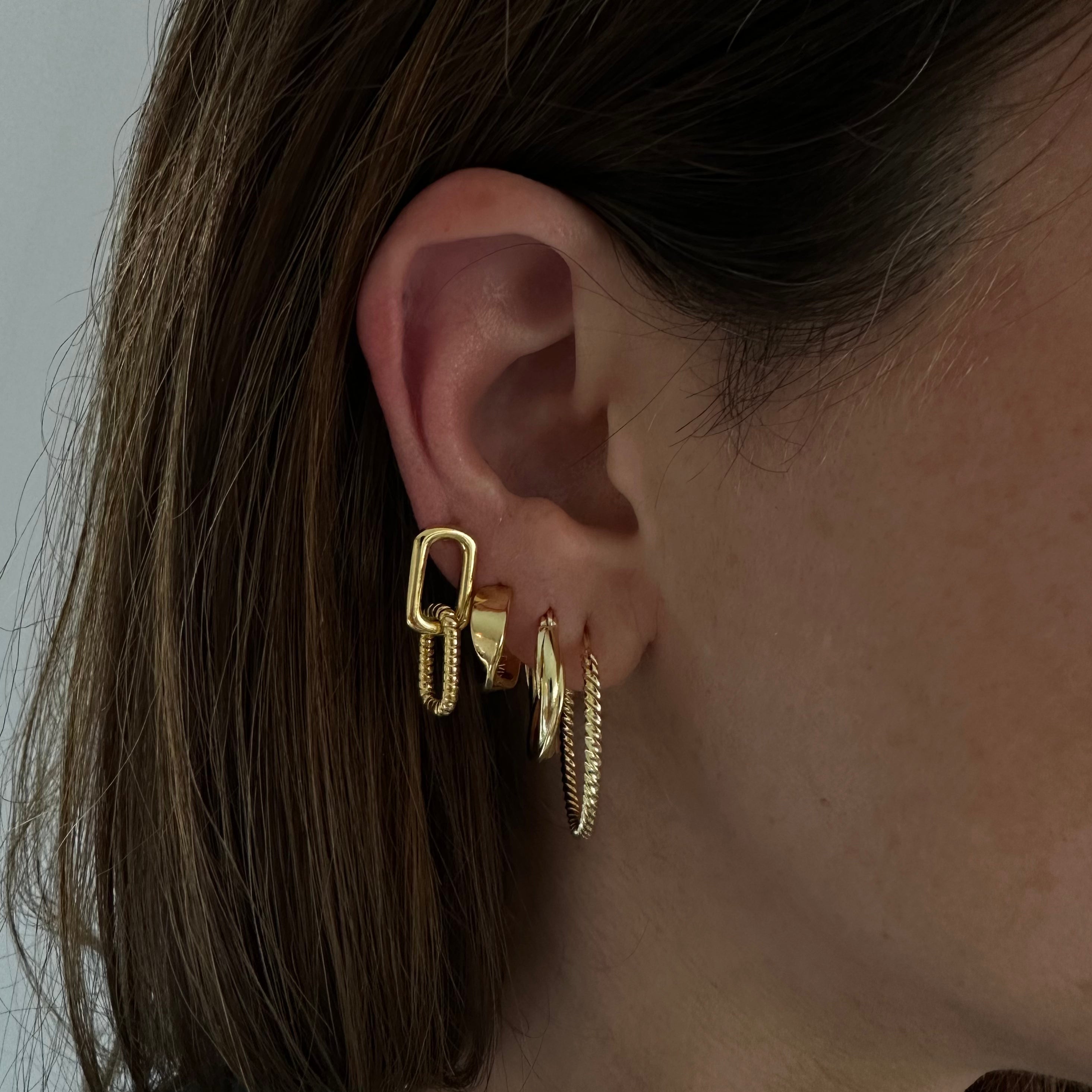 Rio – Chic Comfort Earrings