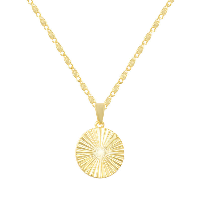 Rio – Luxe Elegance Necklace