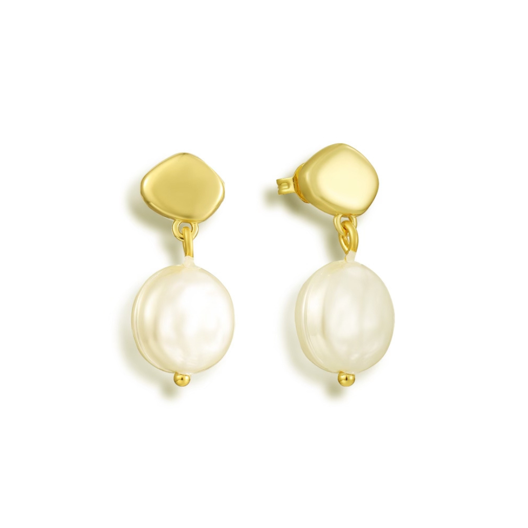Radiance – Luxe Comfort Earrings