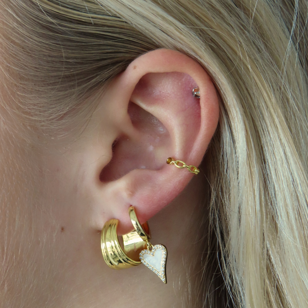 Roma – Timeless Elegance in Gold