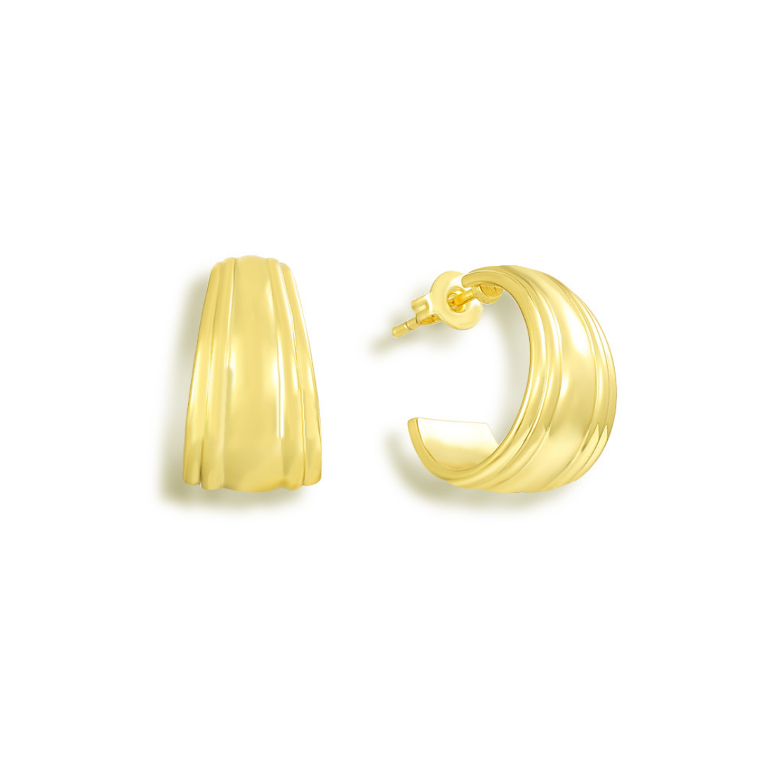 Roma – Timeless Elegance in Gold