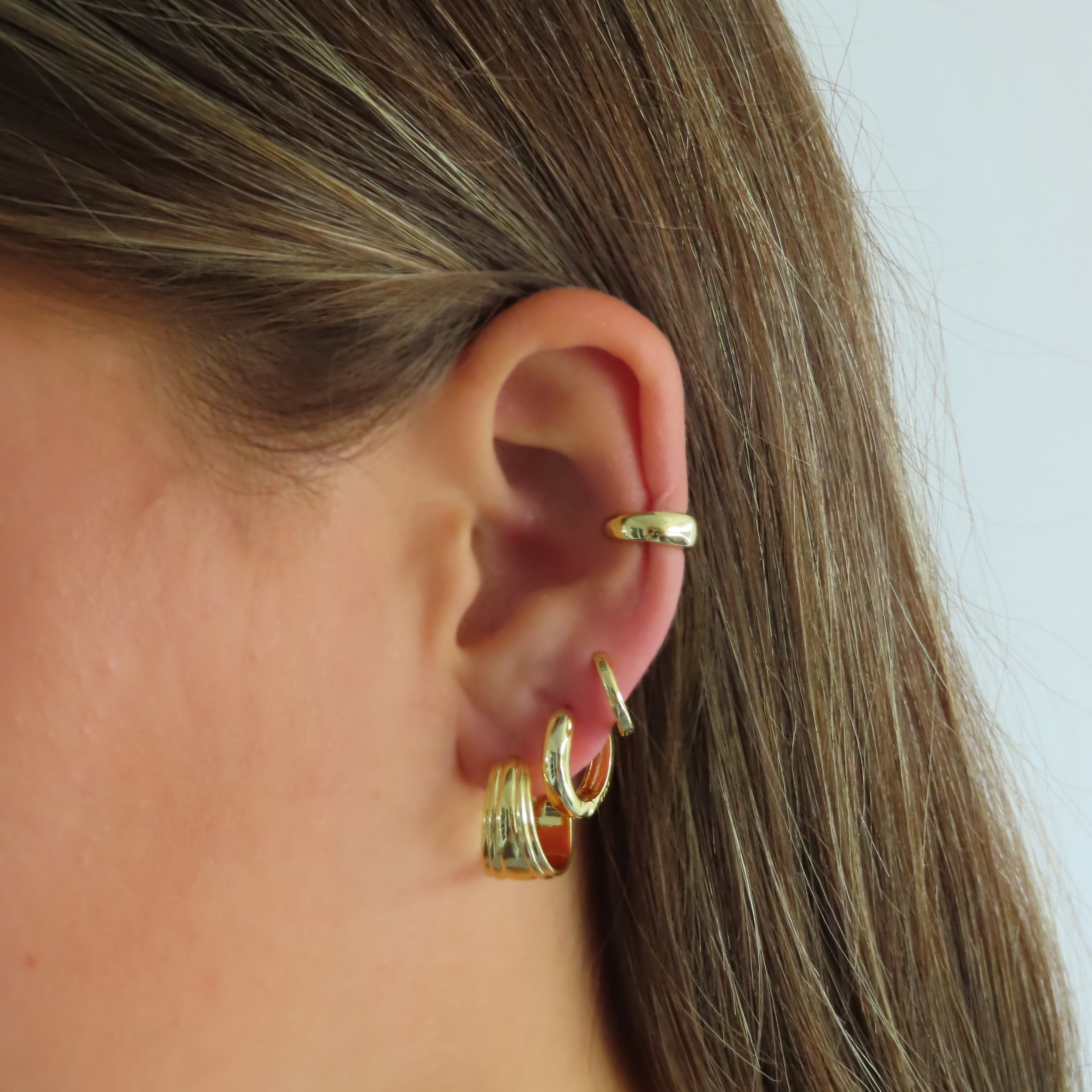 Roma – Timeless Elegance in Gold