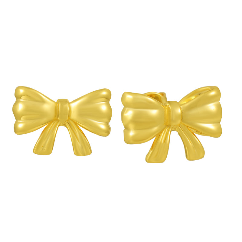 Romance Earrings – Timeless Elegance Redefined