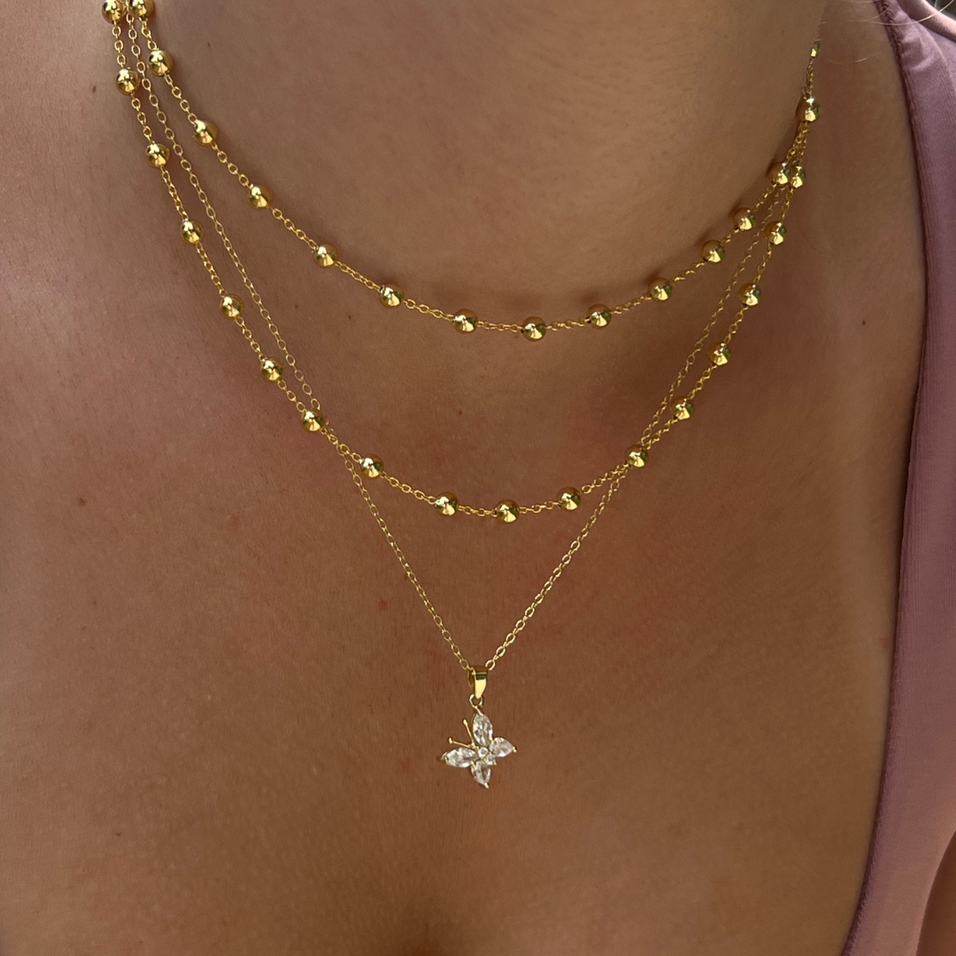 Rome - Timeless Elegance in Gold