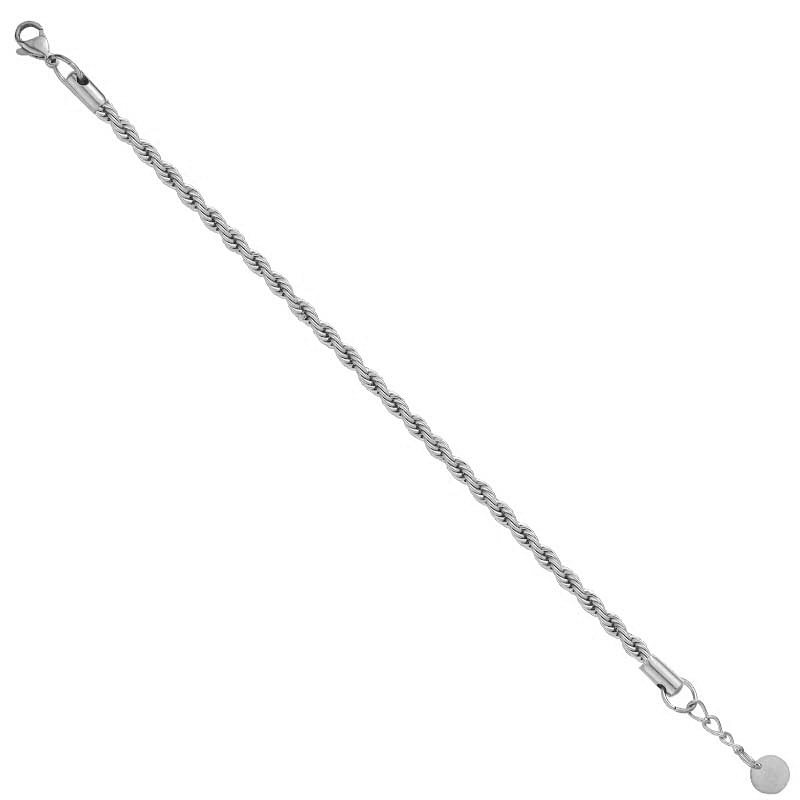 Serena – Luxe Woven Bracelet