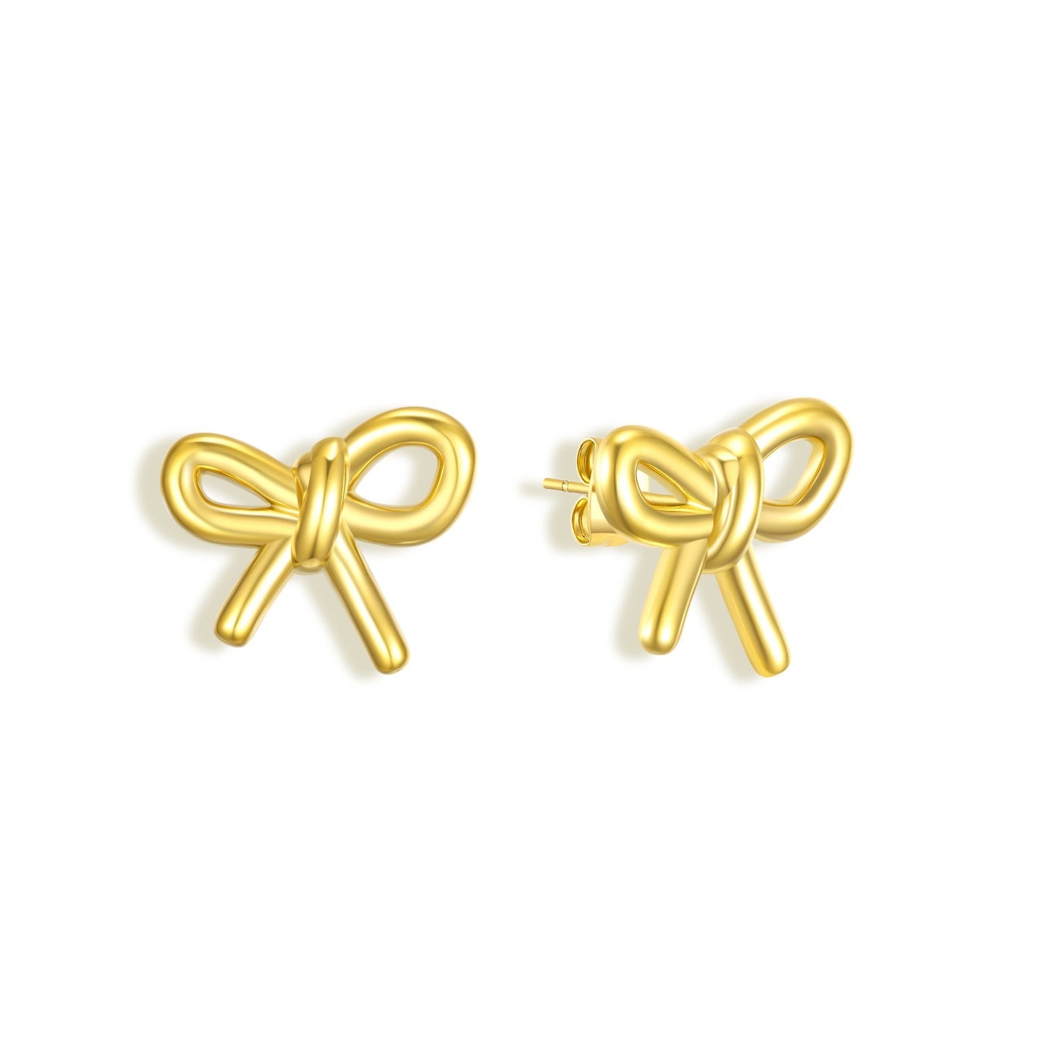 Rosie – Timeless Elegance in Gold