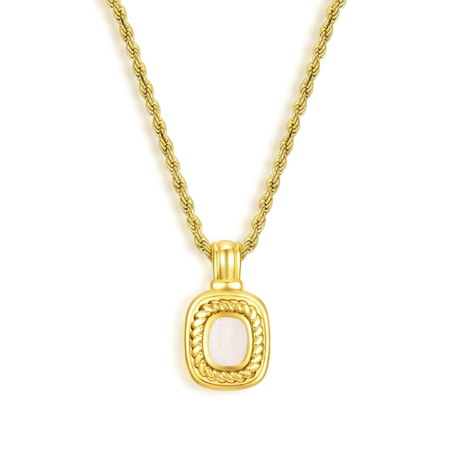 Regal Radiance – Luxe Necklace Delight