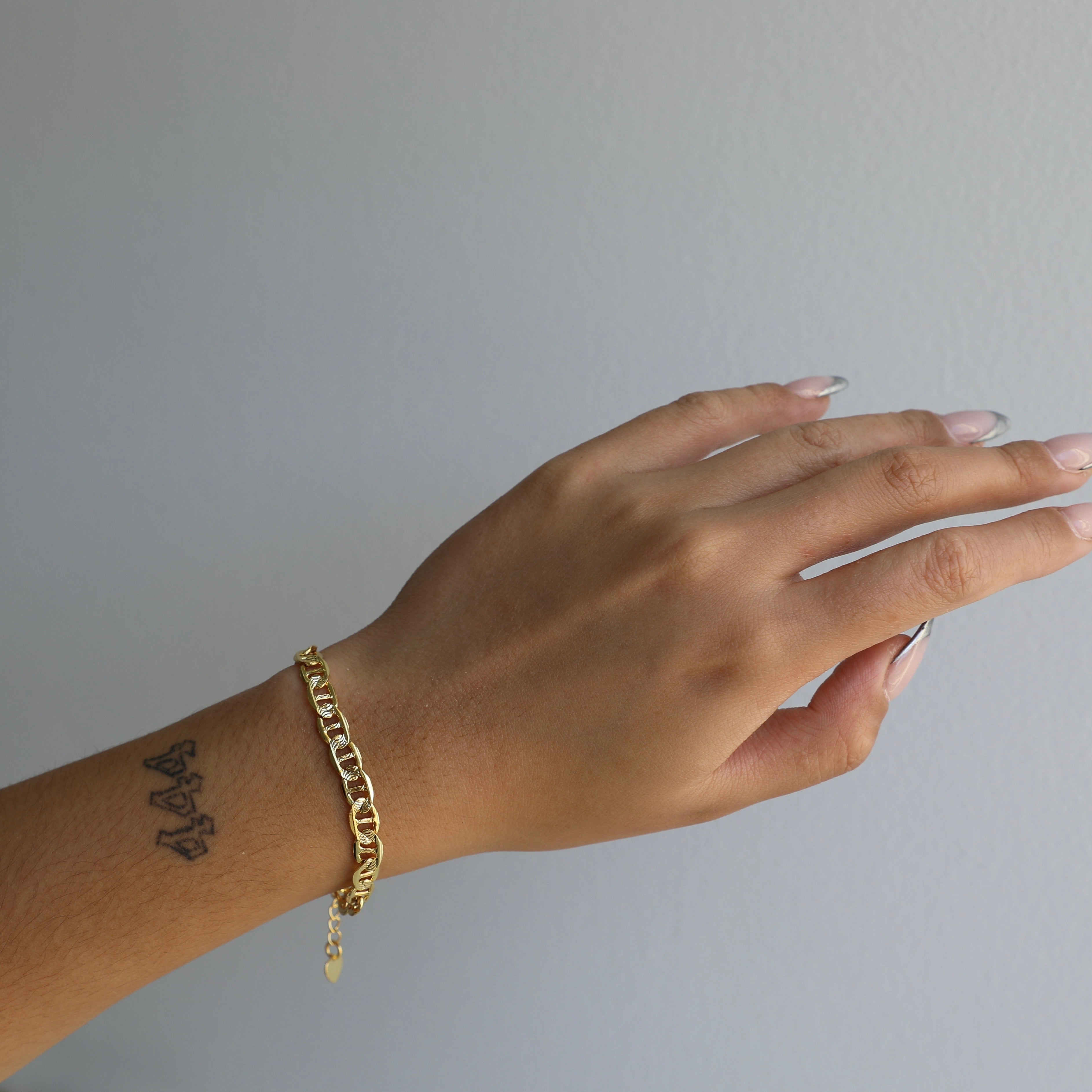 Rum 2.0 – Luxe Comfort Bracelet
