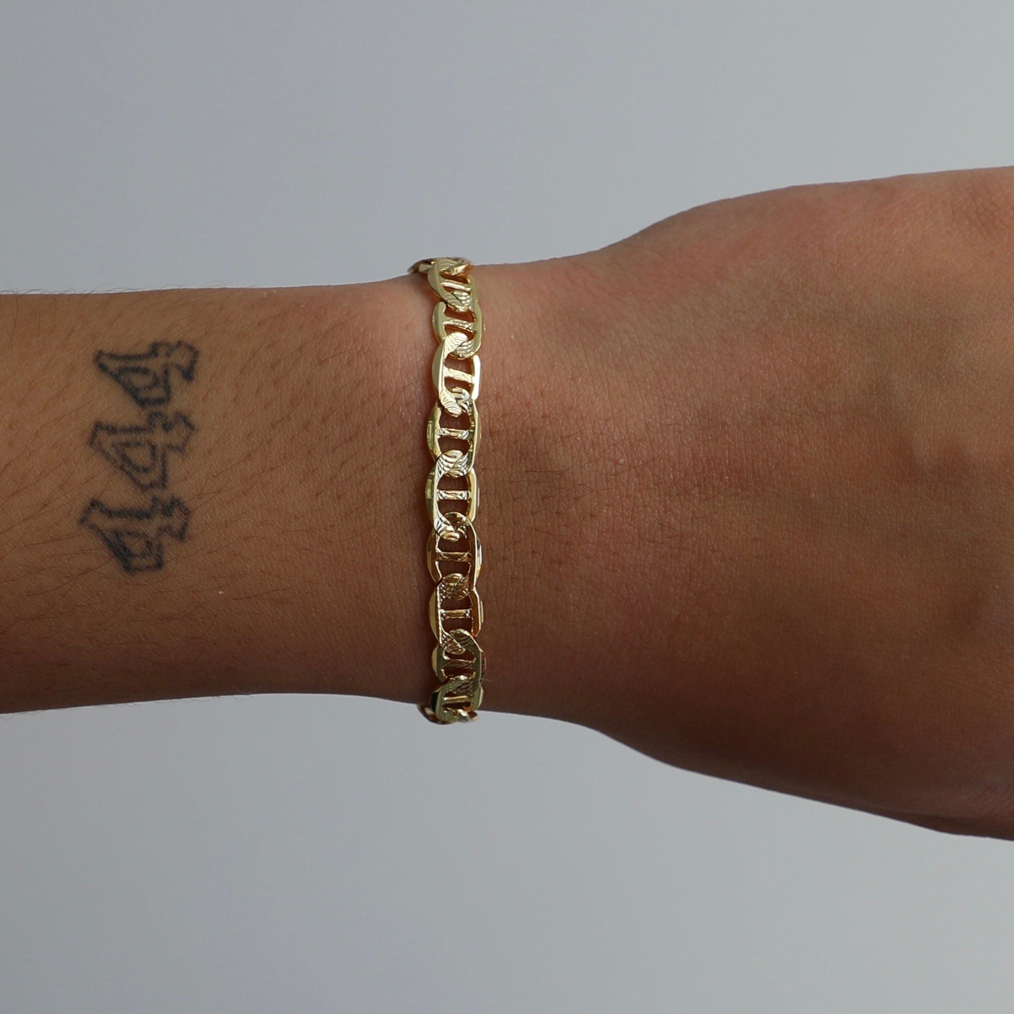 Rum 2.0 – Luxe Comfort Bracelet