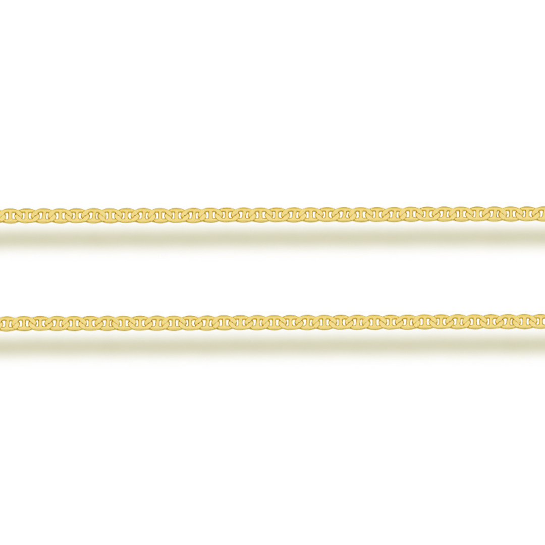 Rum – Luxe Waist Chain Elegance