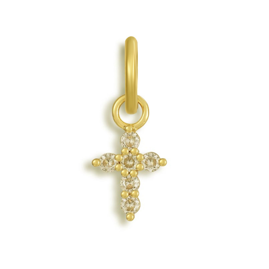 Salvation Charm – Luxe Comfort Redefined