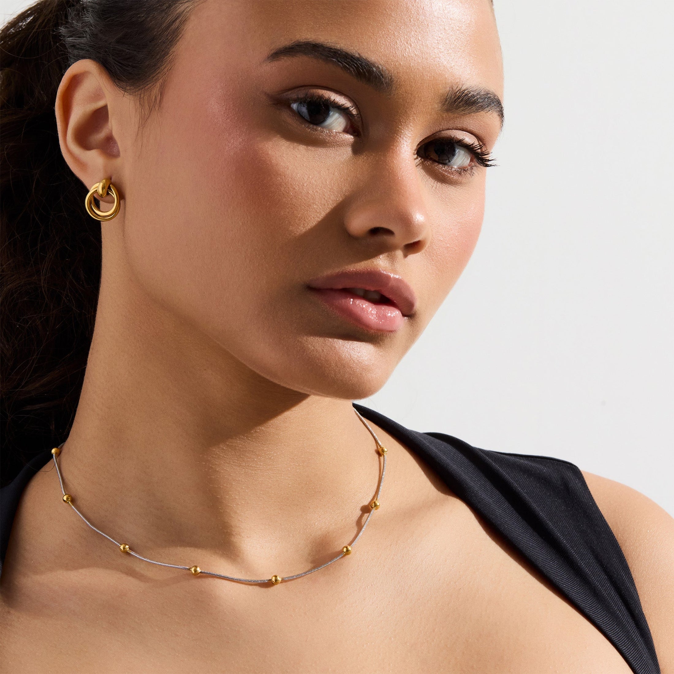 San Francisco – Chic Comfort Earrings