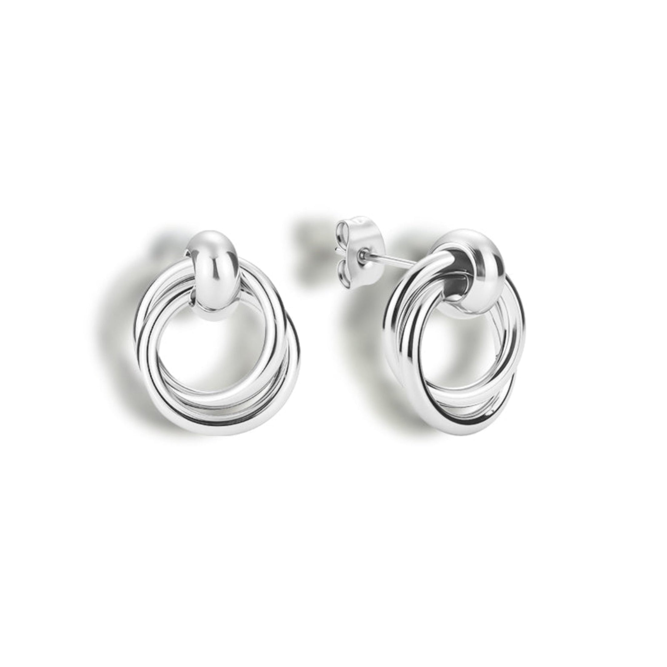 San Francisco – Chic Comfort Earrings