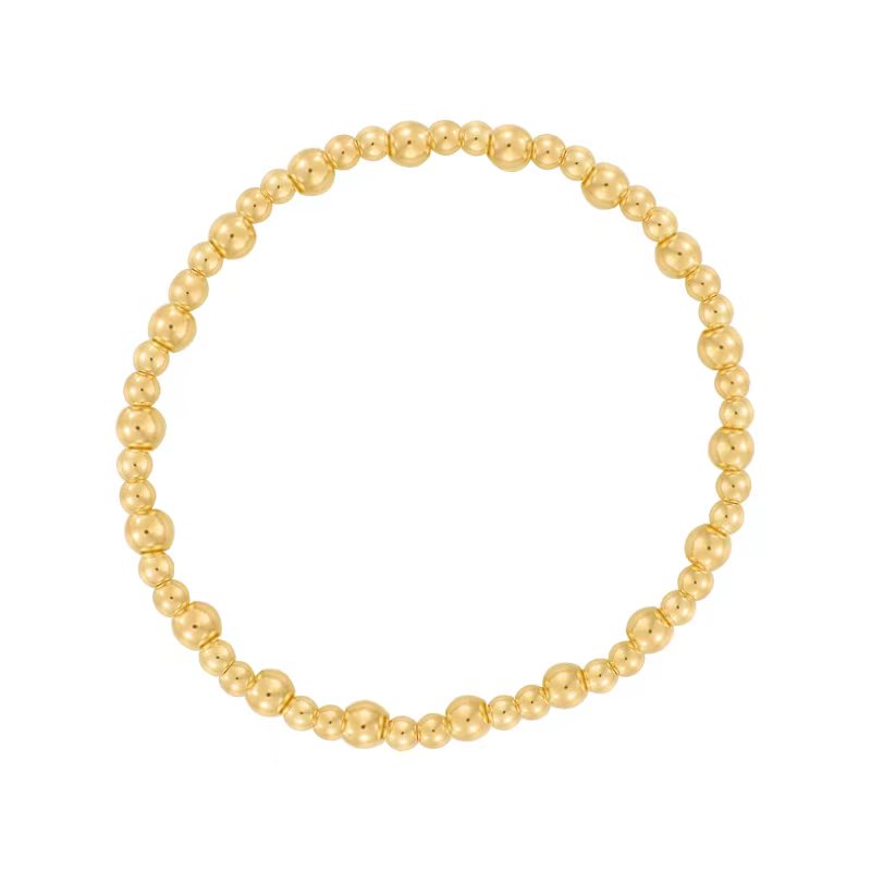 Santorini – Timeless Elegance Bracelet