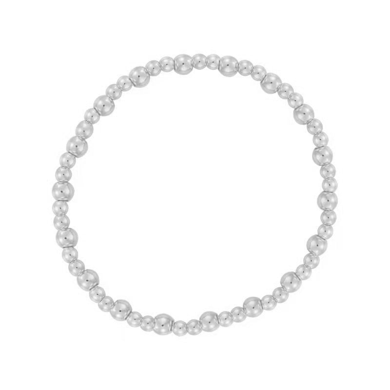 Santorini – Timeless Elegance Bracelet