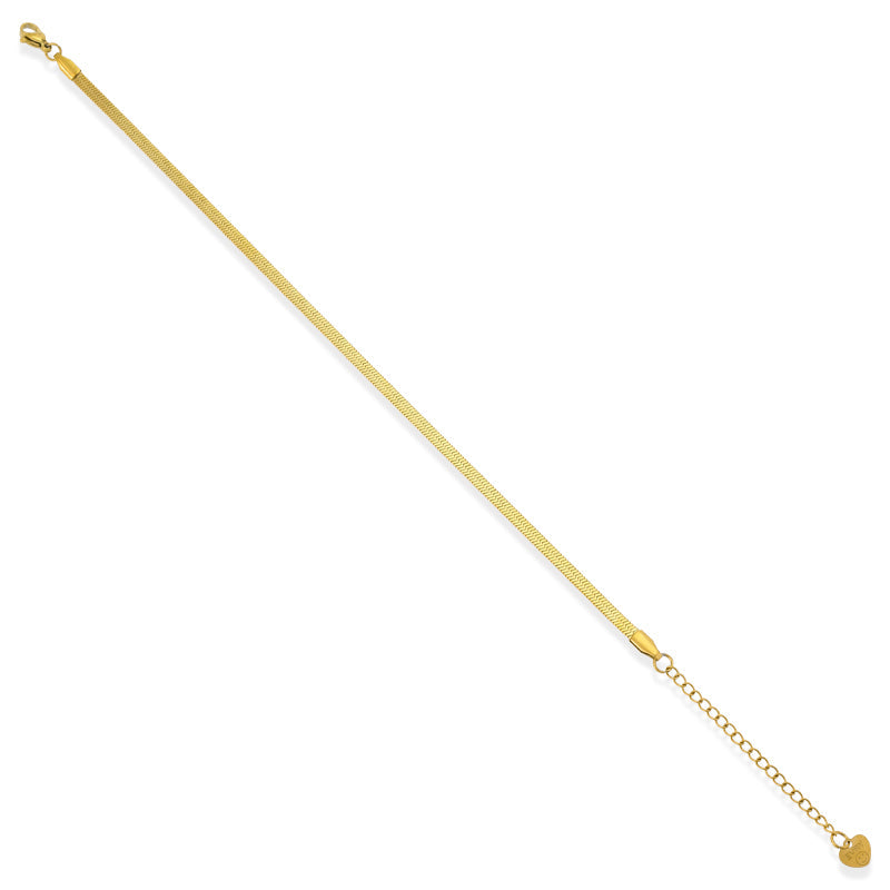 Sariah – Luxe Comfort Anklet