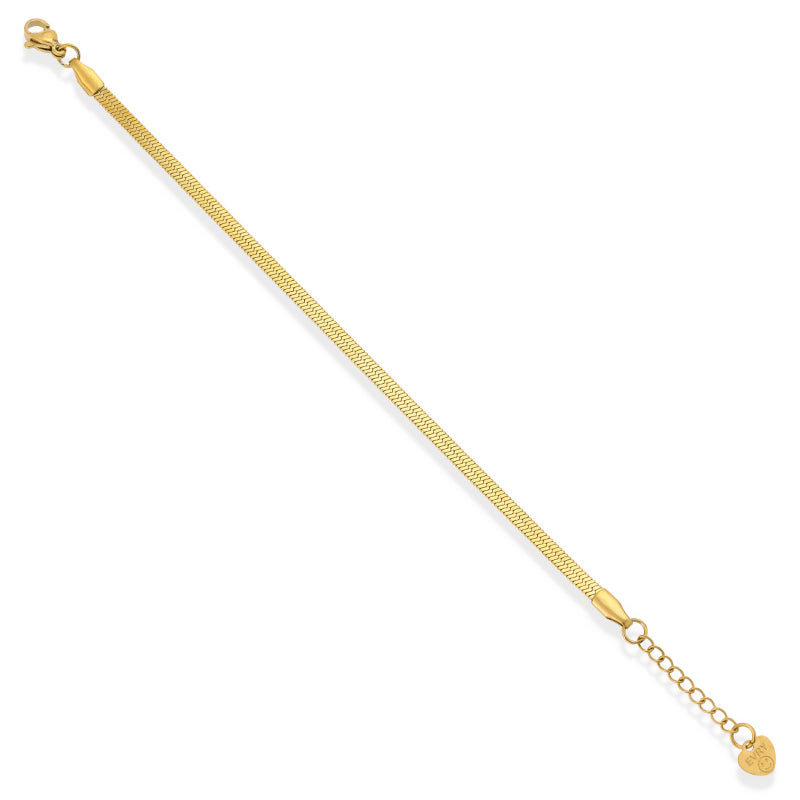 Sariah – Luxe Comfort Bracelet