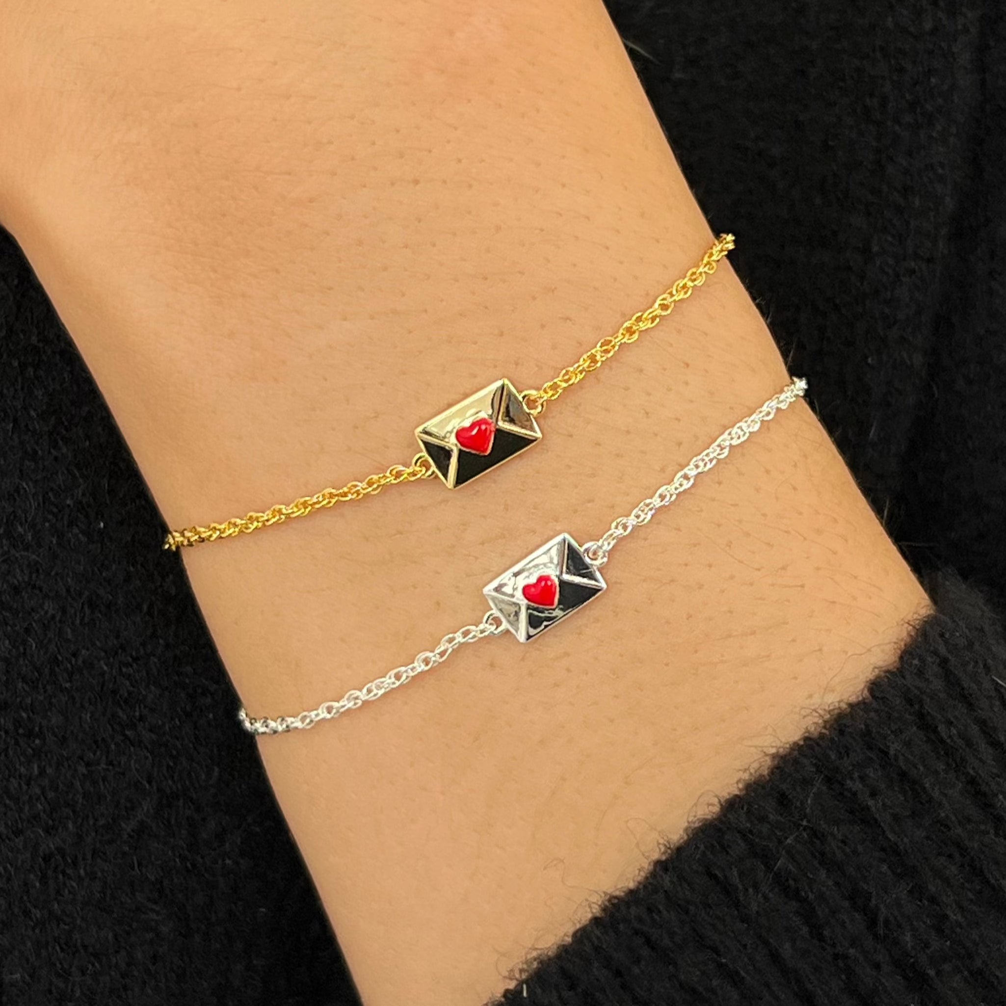 Dear Darling – Timeless Elegance Bracelet