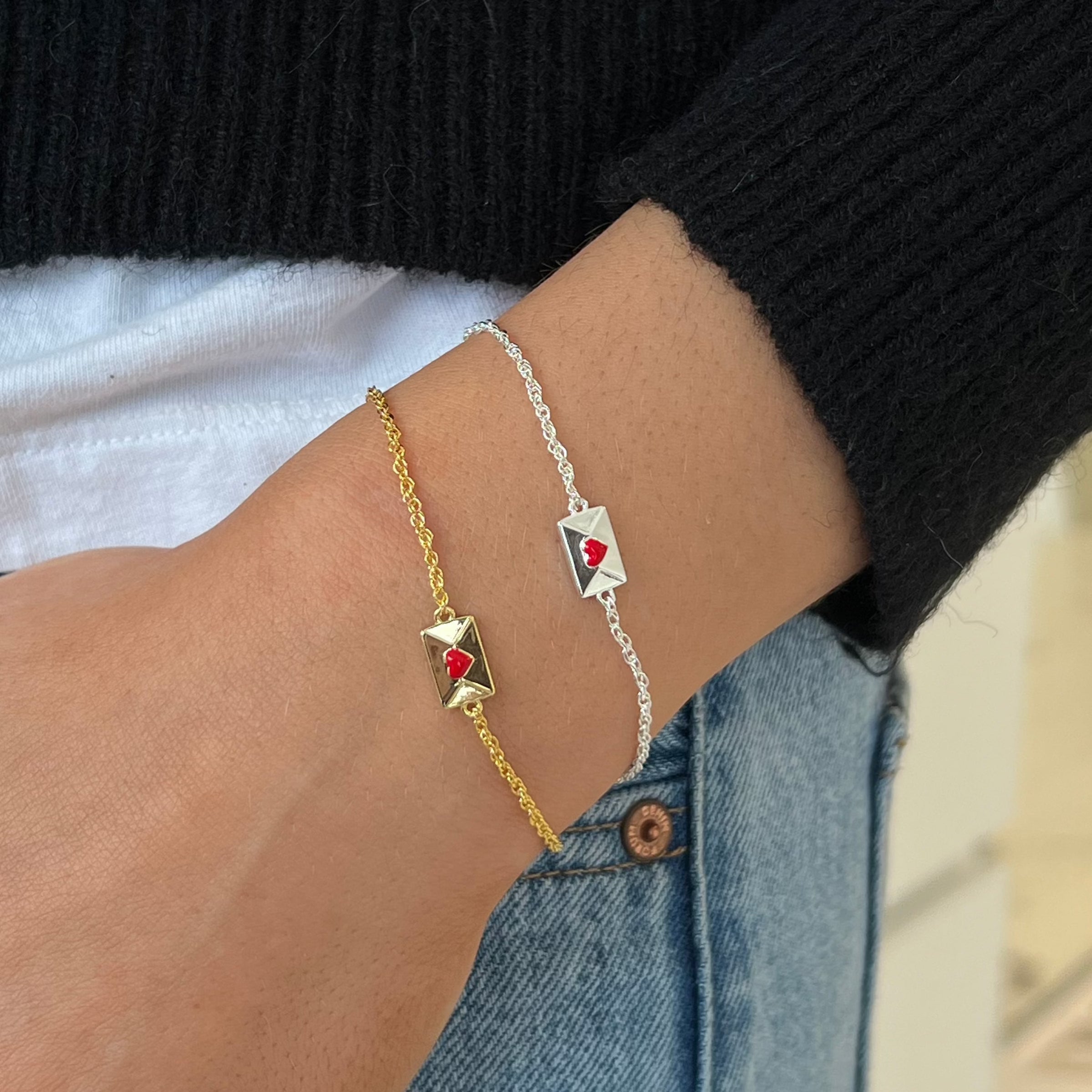 Dear Darling – Timeless Elegance Bracelet
