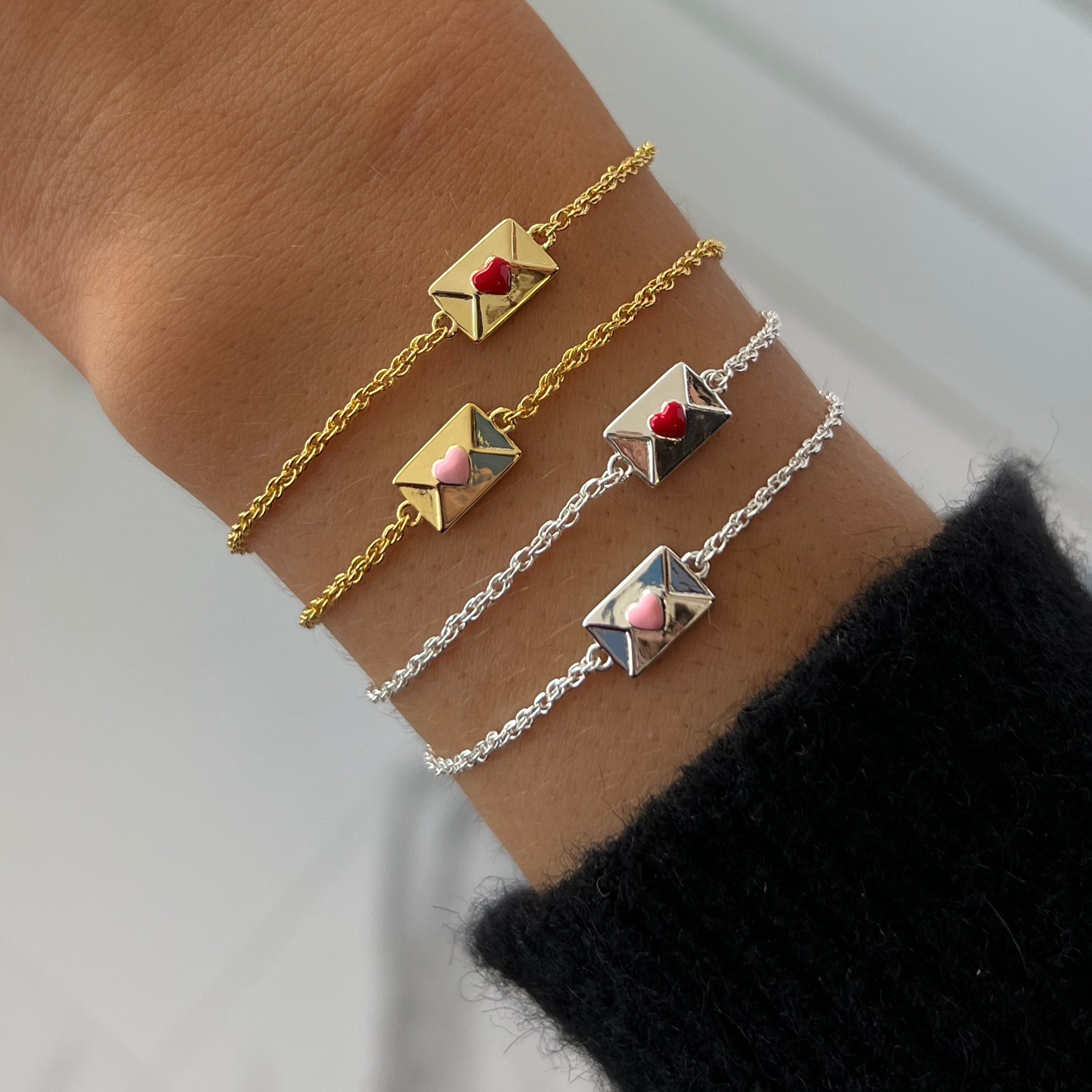 Dear Darling – Timeless Elegance Bracelet