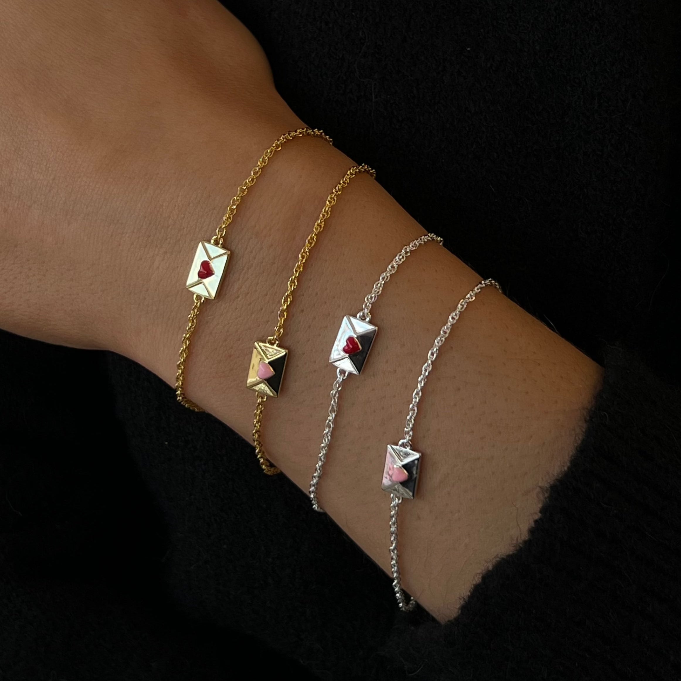 Dear Darling – Timeless Elegance Bracelet