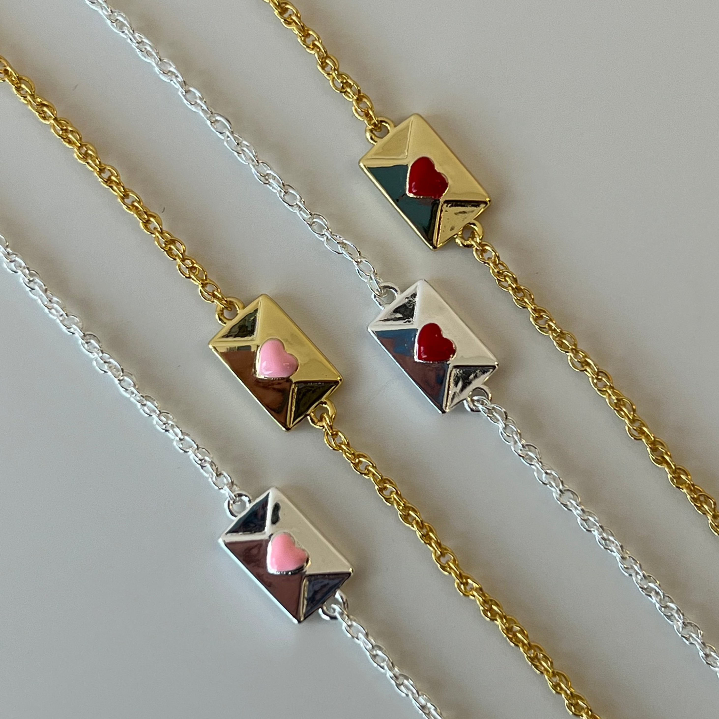 Dear Darling – Timeless Elegance Bracelet