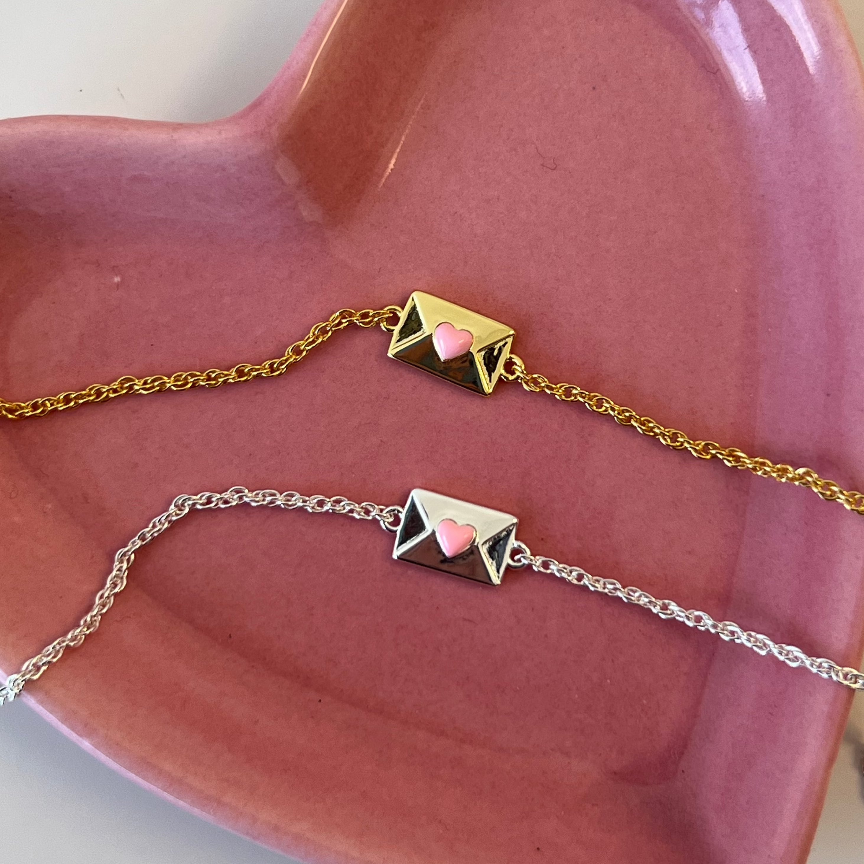 Dear Darling – Timeless Elegance Bracelet