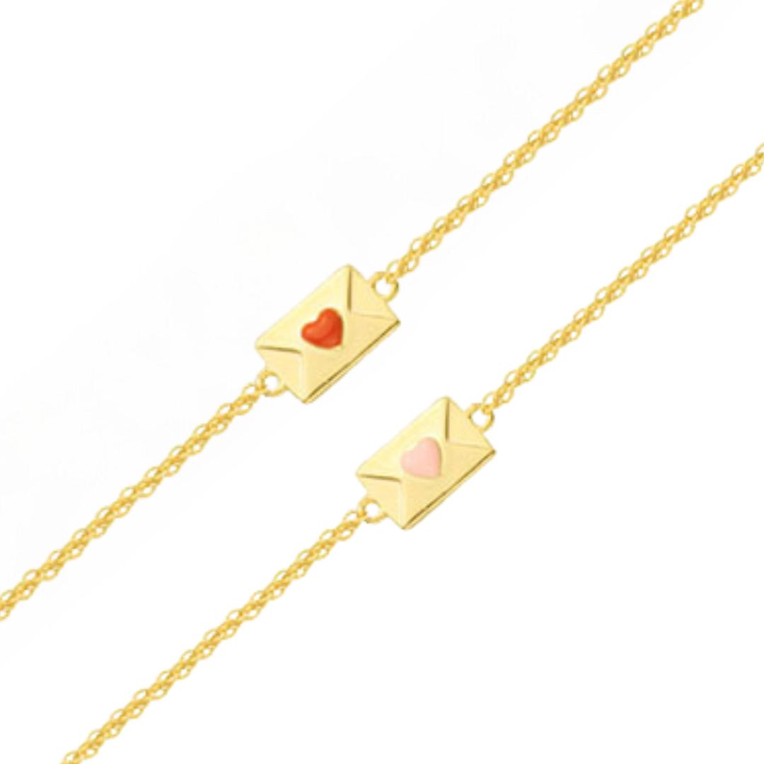 Dear Darling – Timeless Elegance Bracelet