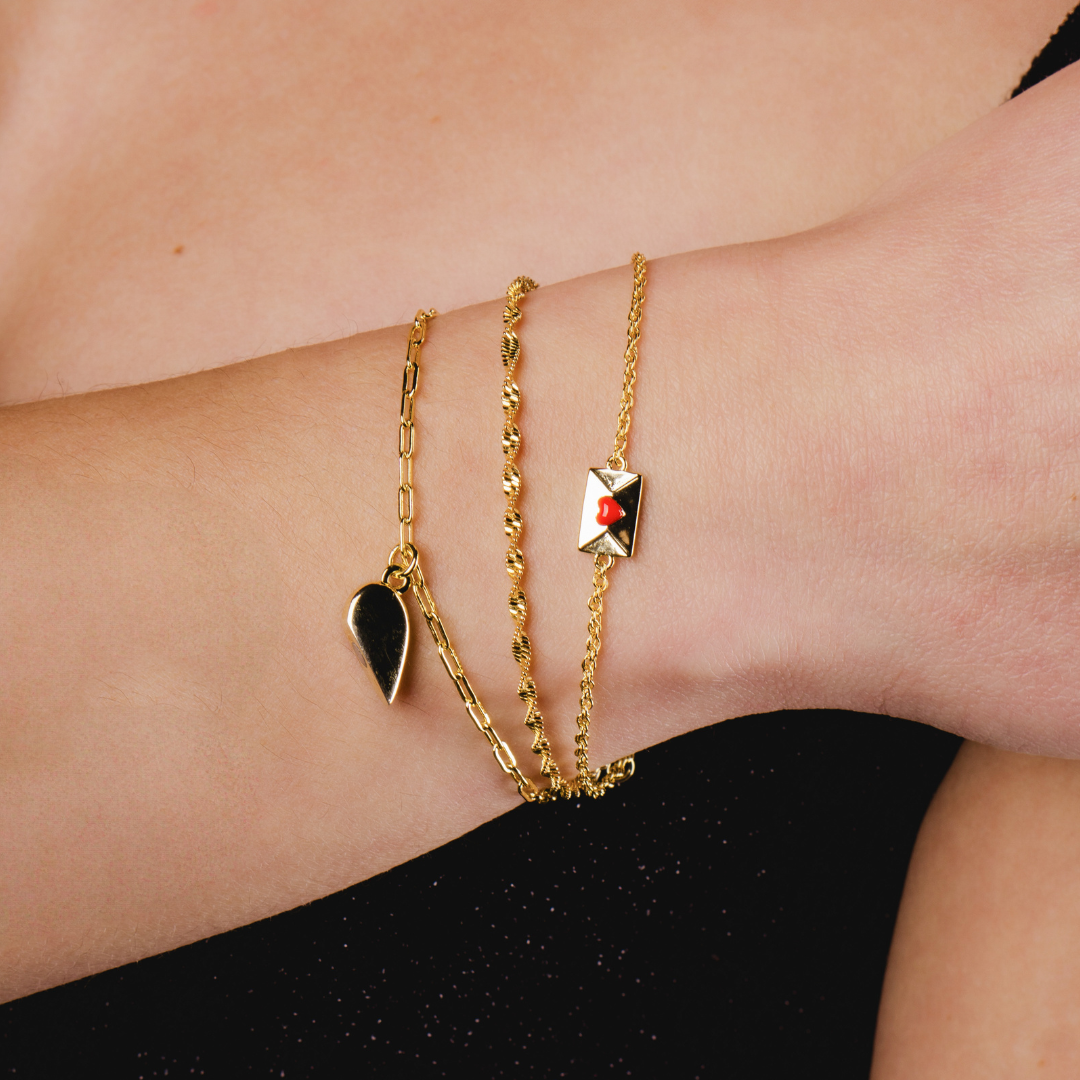 Dear Darling – Timeless Elegance Bracelet