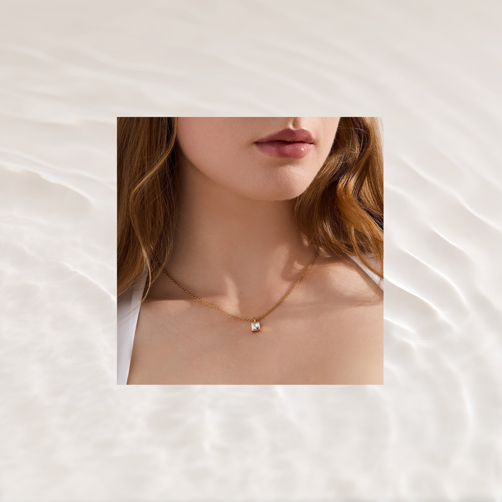 Serenity – Timeless Elegance in Comfort