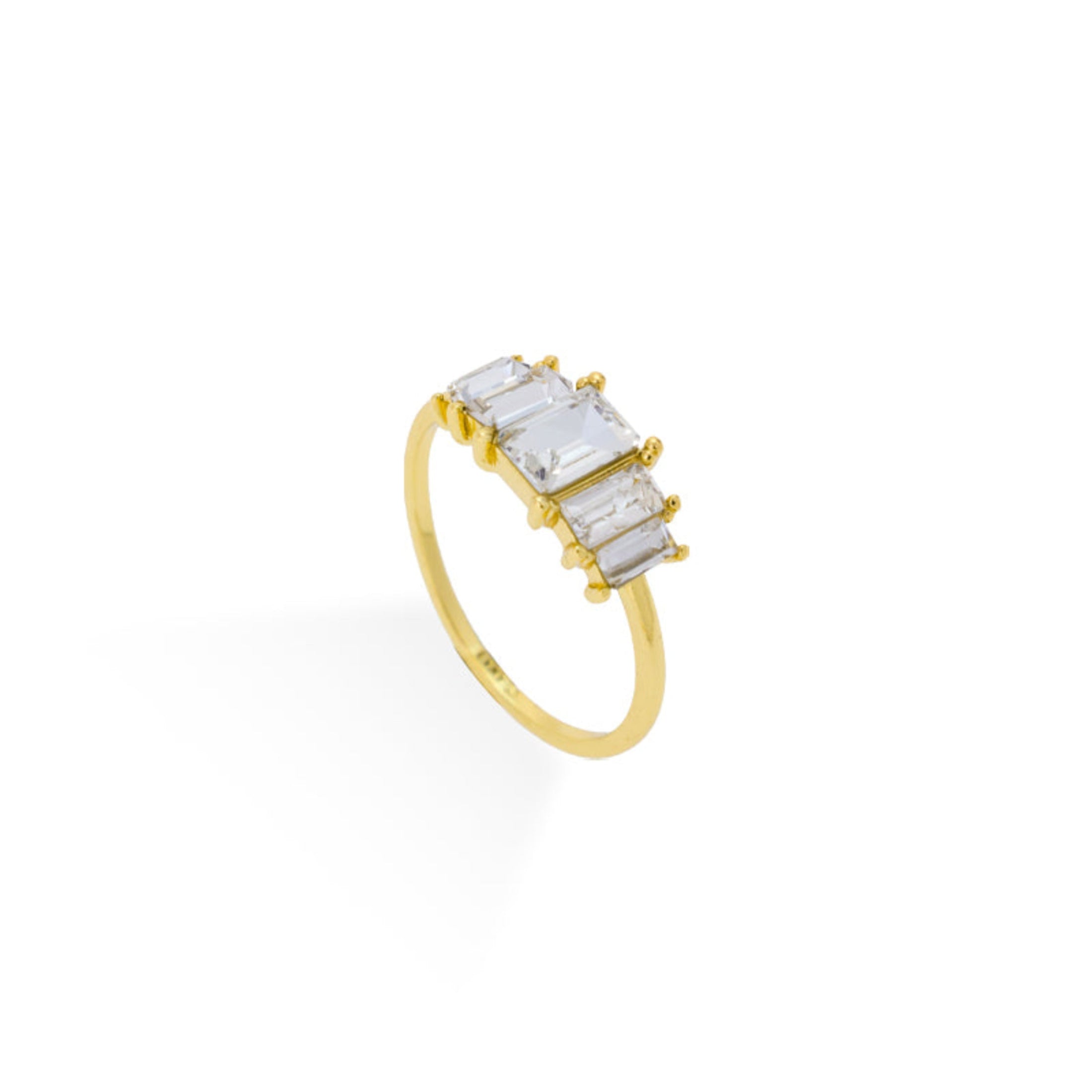 Everstone – Timeless Elegance Ring