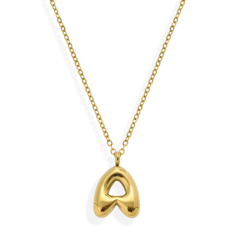 Celeste – Effortless Charm Necklace