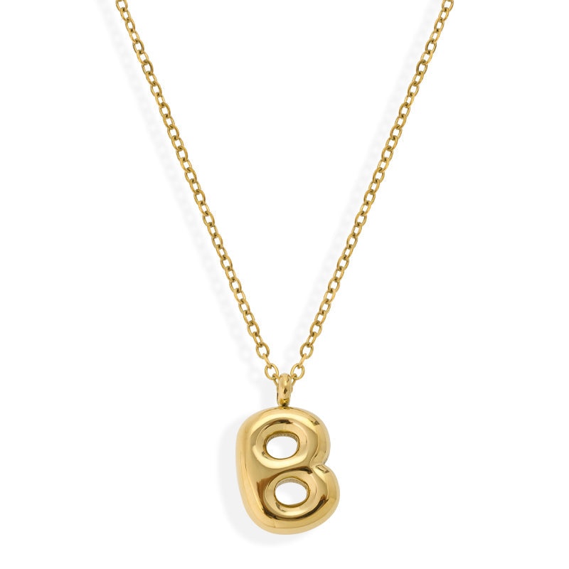 Celeste – Effortless Charm Necklace
