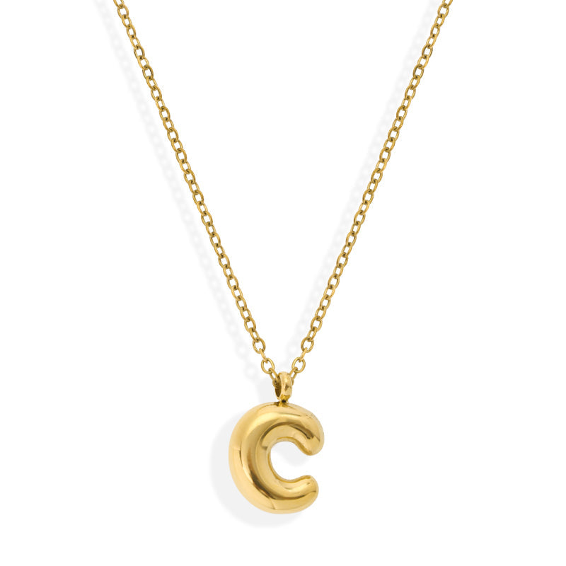 Celeste – Effortless Charm Necklace