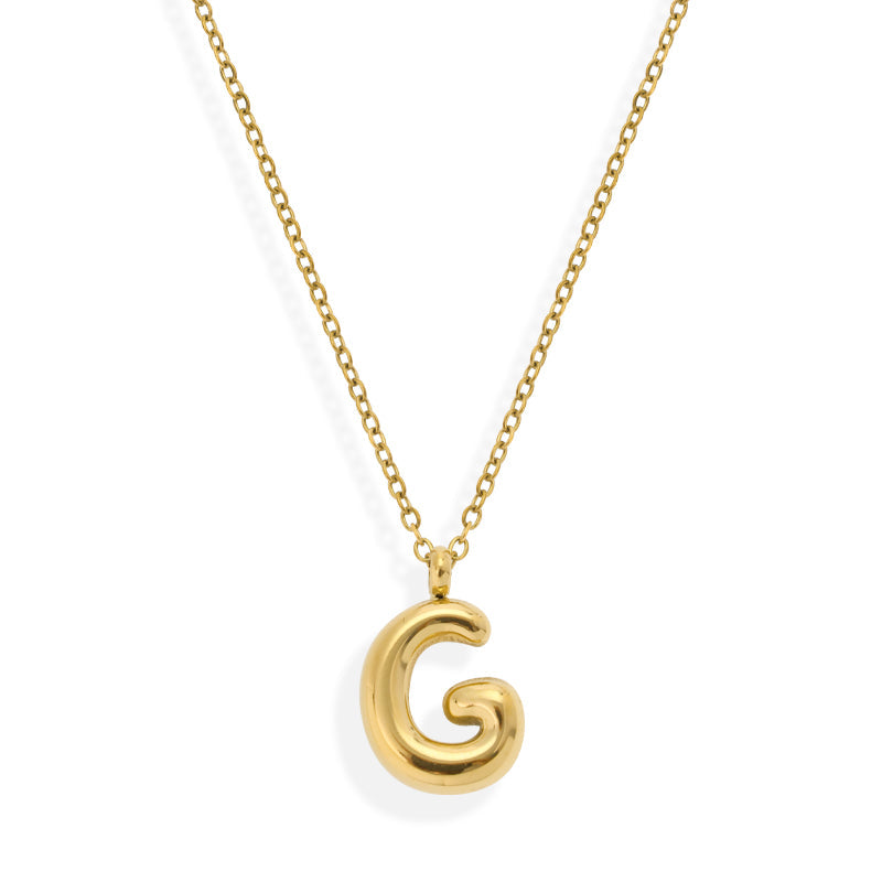 Celeste – Effortless Charm Necklace